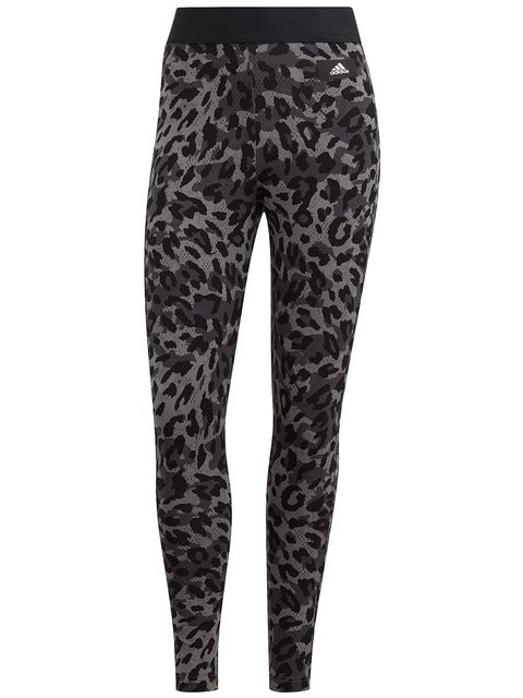 Adidas Tights Leopard, Long